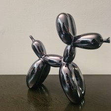 Jeff Koons - Balloon Dog Cane