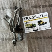 MOTORINO TERGICRISTALLO ANTERIORE PER FIAT GRANDE PUNTO 199 2009 404.978 1491S
