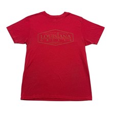 Camicia Louisiana Grills Uomo