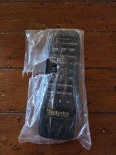 Technics rak sl404wh remote - technics, rak-sl404wh
