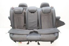 AUDI A4 Avant B9 sedili