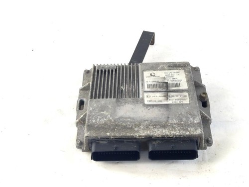 61656500w centralina iniezione - 61656500w,