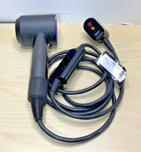 Dyson supersonic 1600w - dyson,