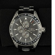 Bracciale uomo Invicta Aviator