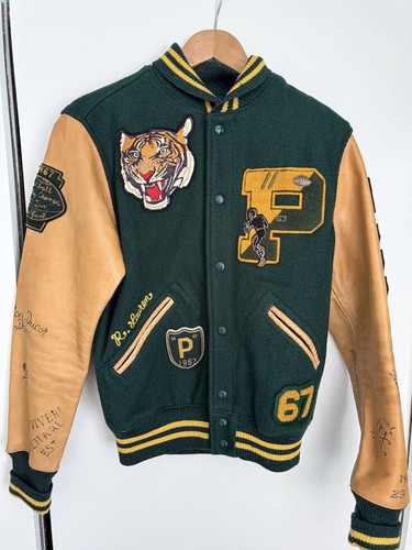 Polo ralph lauren varsity - lauren,