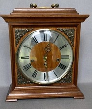 Genfa- Junghans orologio da