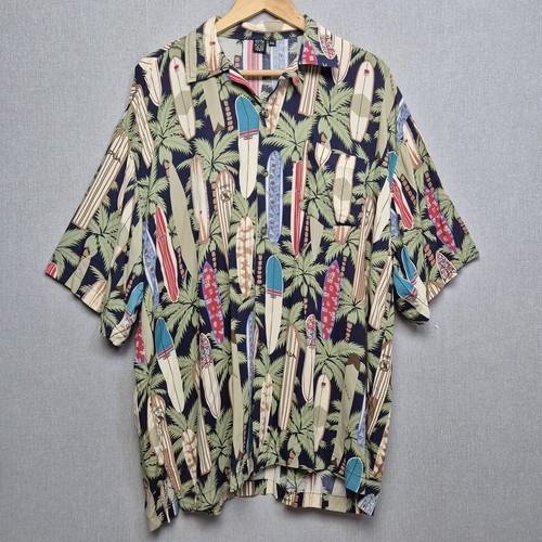 Camicia maui sons uomo - camicia, &