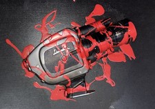 Bernard Aubertin cinepresa e