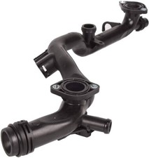 Tubo refrigerante per Audi A4