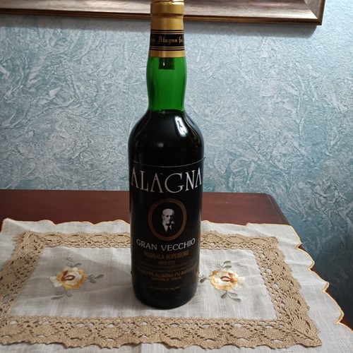 Alagna gran vecchio - gran,