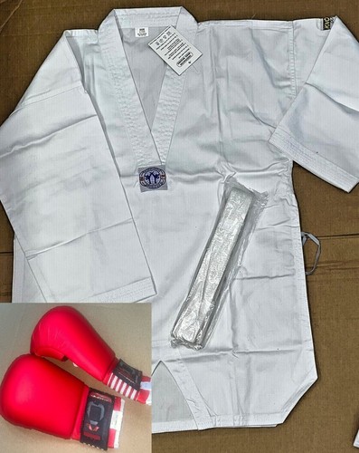 Nuovo knock out taekwondo - out,