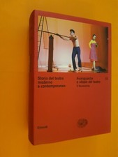 Storia del teatro moderno e