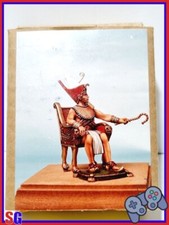 FIGURINI IN LEGA DI PIOMBO