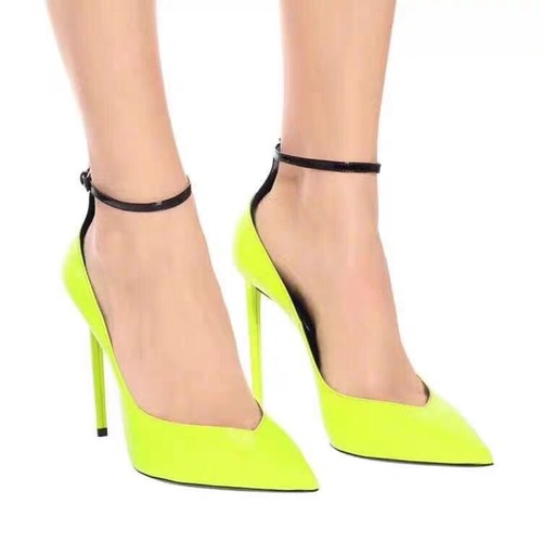 Scarpe donna decolte - , punta