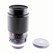 Sigma XQ 100mm f/2.8 Macro –