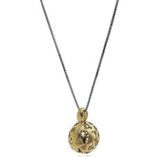 14mm gold ball call - call, angels