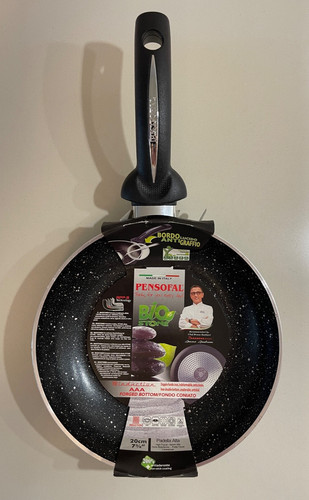 Padella pensofal biostone - padella,