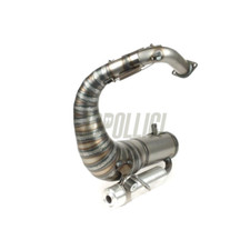 Espansione racing QUATTRINI M3-200 per kit Quattrini M200 Vespa Smallframe 