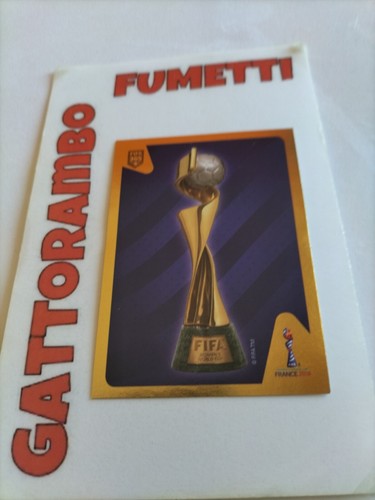 Figurine fifa 365 - fifa, coppa