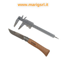 Coltello opinel lama da - n°,