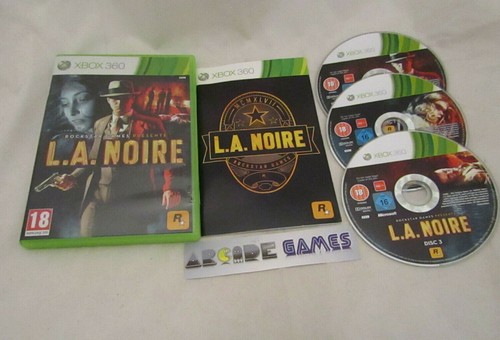 Noire xbox 360 vendeur - 360, (vendeur