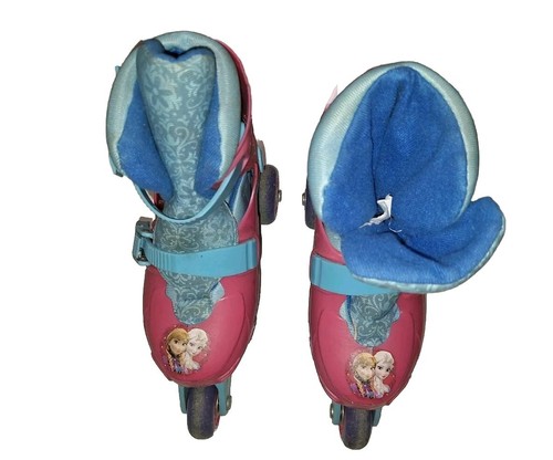Skate frozen pattini rotelle - skate,