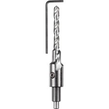 KWB 512604 Set Di Frese In