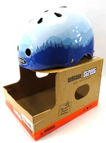 Casco bici strada nutcase - bici, da