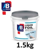 1,5 kg AQUA BUILD lamina