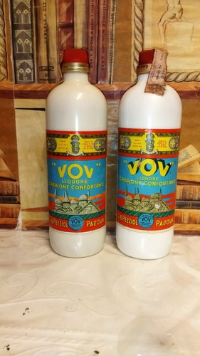 Liquore vov zabajone - vov,