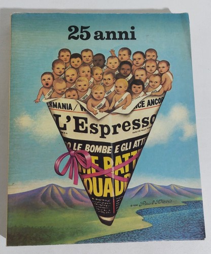 I106809 l espresso - v,