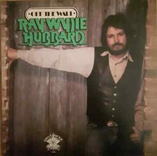 Ray Wylie Hubbard Off The Wall