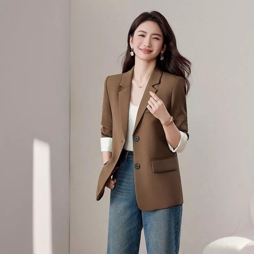 Giacca tailleur blazer - da,