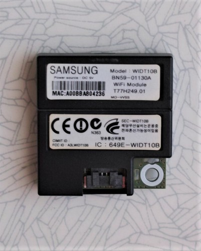 Module wifi board - wifi, /wifi