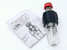 Dixon l10m micro fog - dixon,