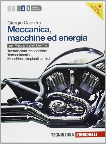 Meccanica macchine energia - meccanica,