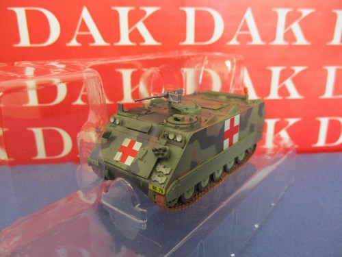 Modellino veicolo - 1/72,