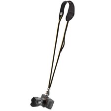 CINTURINO FOTOCAMERA NERO