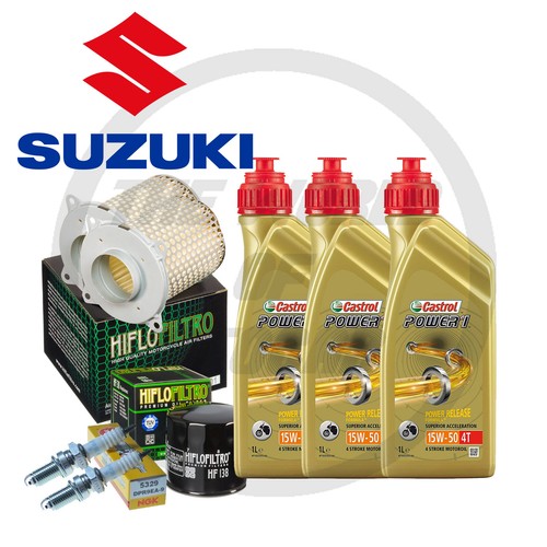 Kit tagliando suzuki 800 - vx,