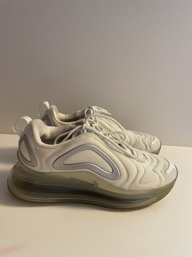 Nike air max 720 bianco - 720, puro