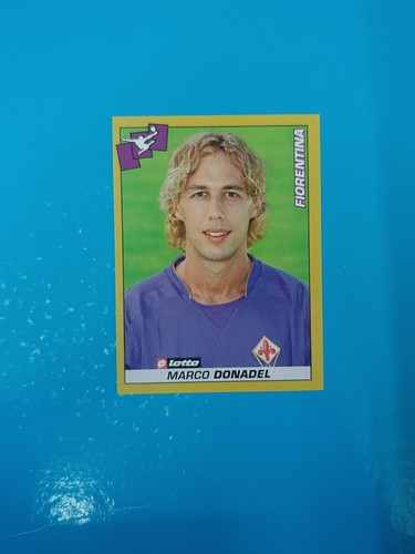 Figurina calciatori panini - figurina,
