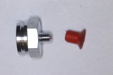 Weller parte base D16,0 per