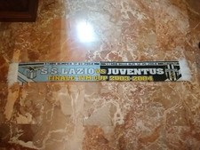 Ss Lazio Sciarpa Finale Tim