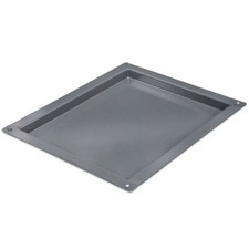 Teglia forno smaltata - teglia, da