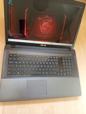 Asus K95V18"4,Full HD,Quad