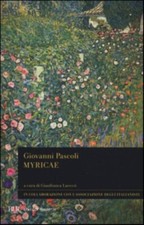Myricae by Pascoli 9788817083911 NEW General merchandise