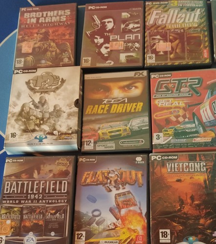 Giochi vari titoli leggi - pc-giochi, titoli-leggi