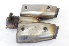 SILENZIATORE TERMINALE DI SCARICO DUCATI MULTISTRADA 1200 S TOURING 2010 - 2012 