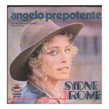 Sydne Rome Vinile 7" 45 giri