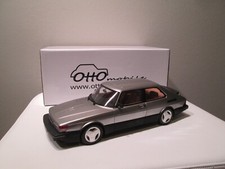 1:18 Saab 900 Turbo 16V Aero
